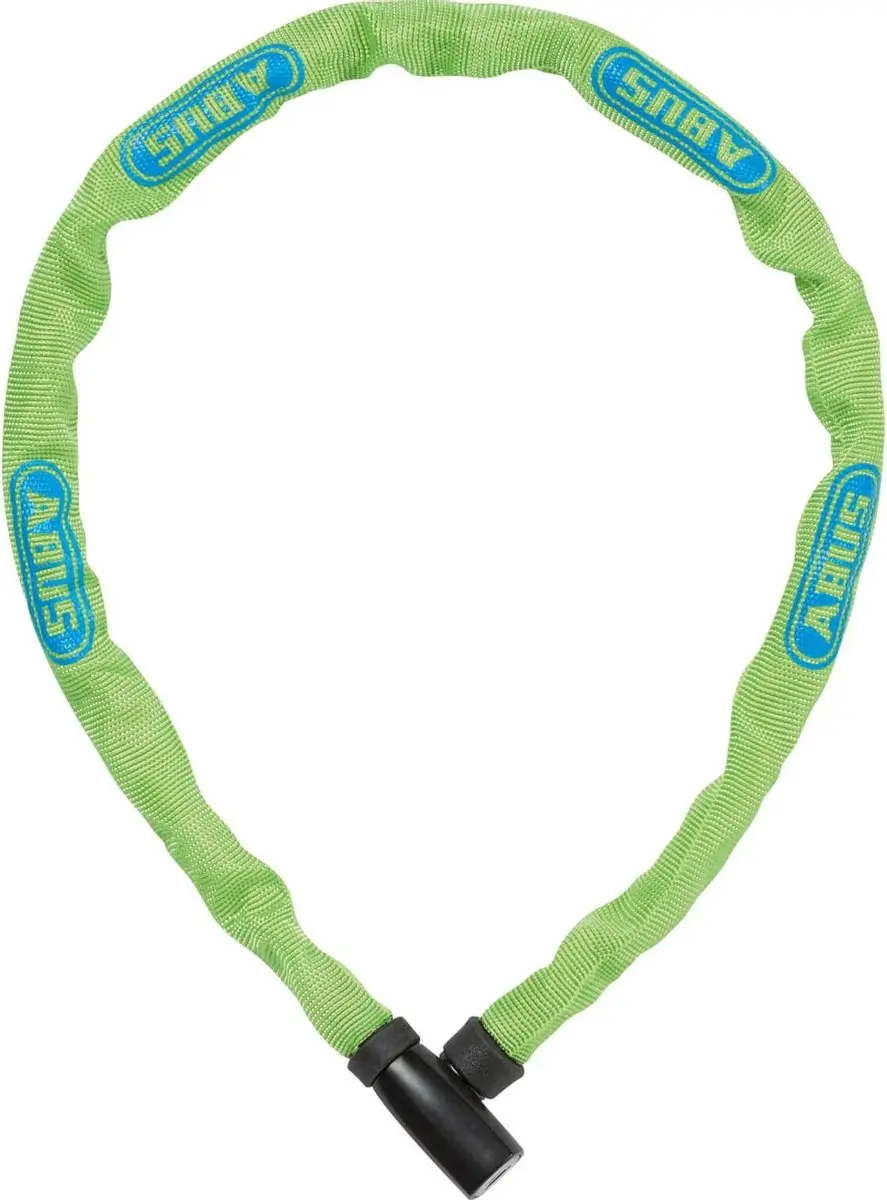 ABUS Steel-O-Chain 4804K Kettingslot 75cm