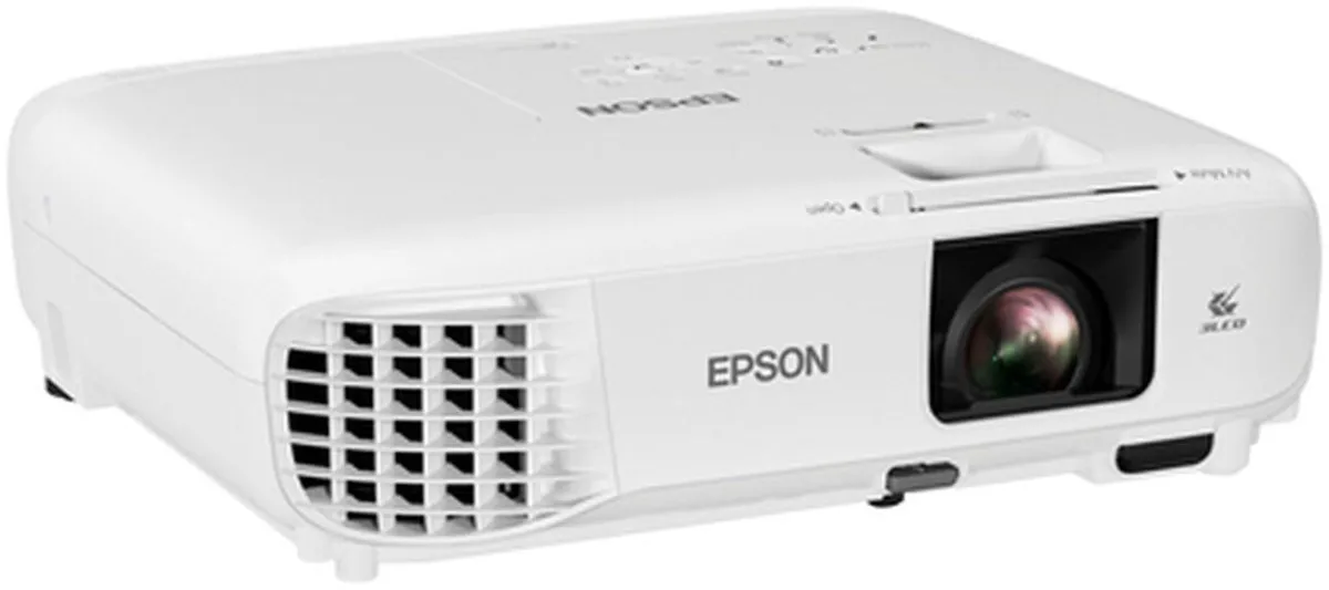 Epson EB-E24 Projector 3600 ANSI Lumen XGA