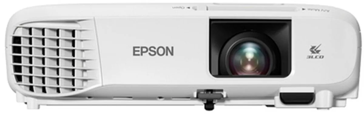 Epson EB-E24 Projector 3600 ANSI Lumen XGA - Wit