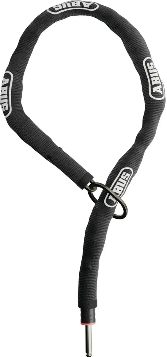 ABUS Ringslot Insteekketting ADAPTOR CHAIN Classic 5.5KS 85cm