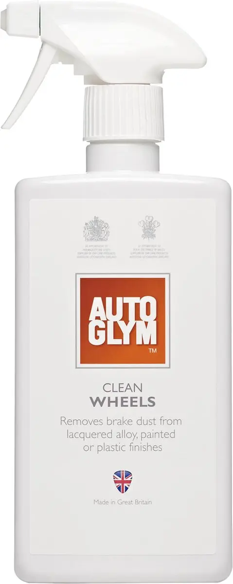 Autoglym Velgenreiniger 500ml