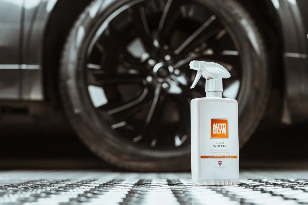 Autoglym Velgenreiniger 500ml - afbeelding 6 van 6