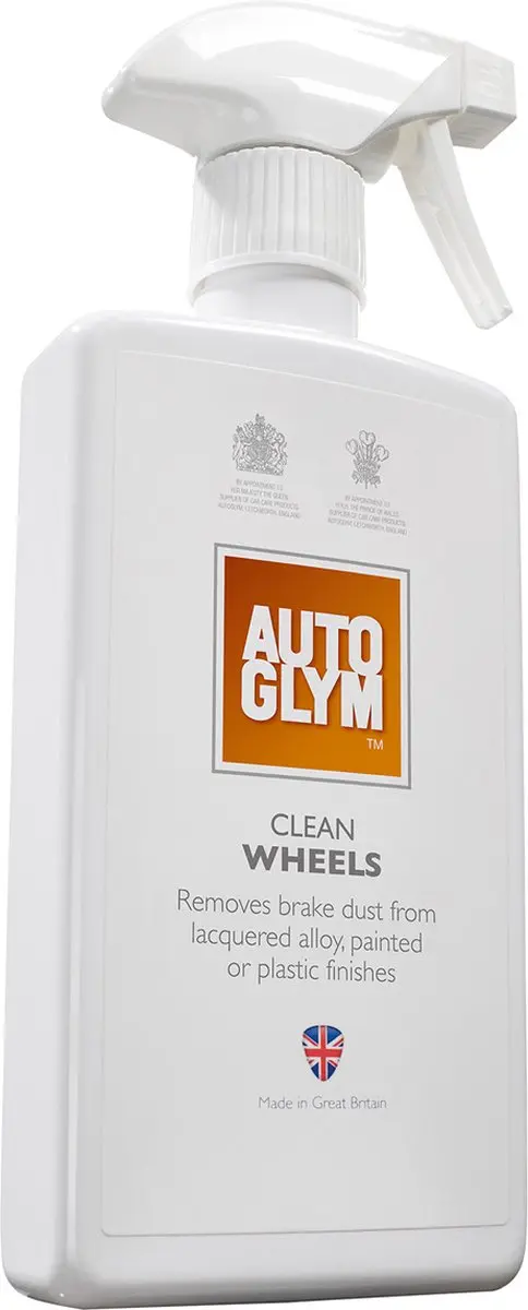 Autoglym Velgenreiniger 500ml