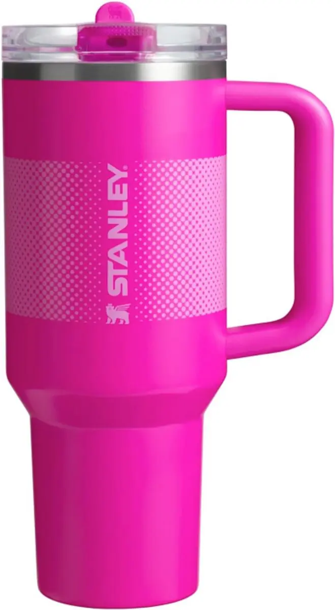 Stanley Quencher ProTour Flip Straw Tumbler 1.2L