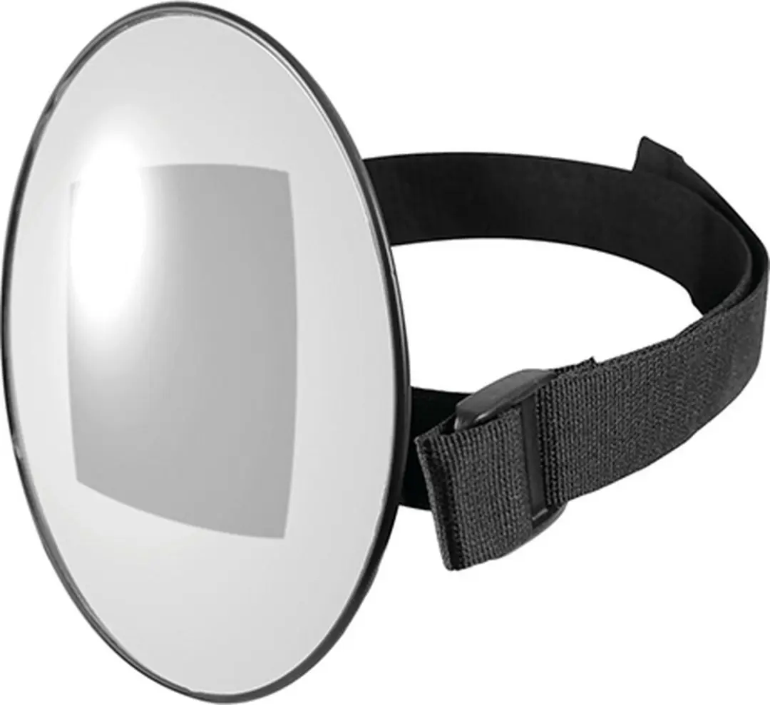 Lampa Baby Achteruitkijkspiegel 170mm