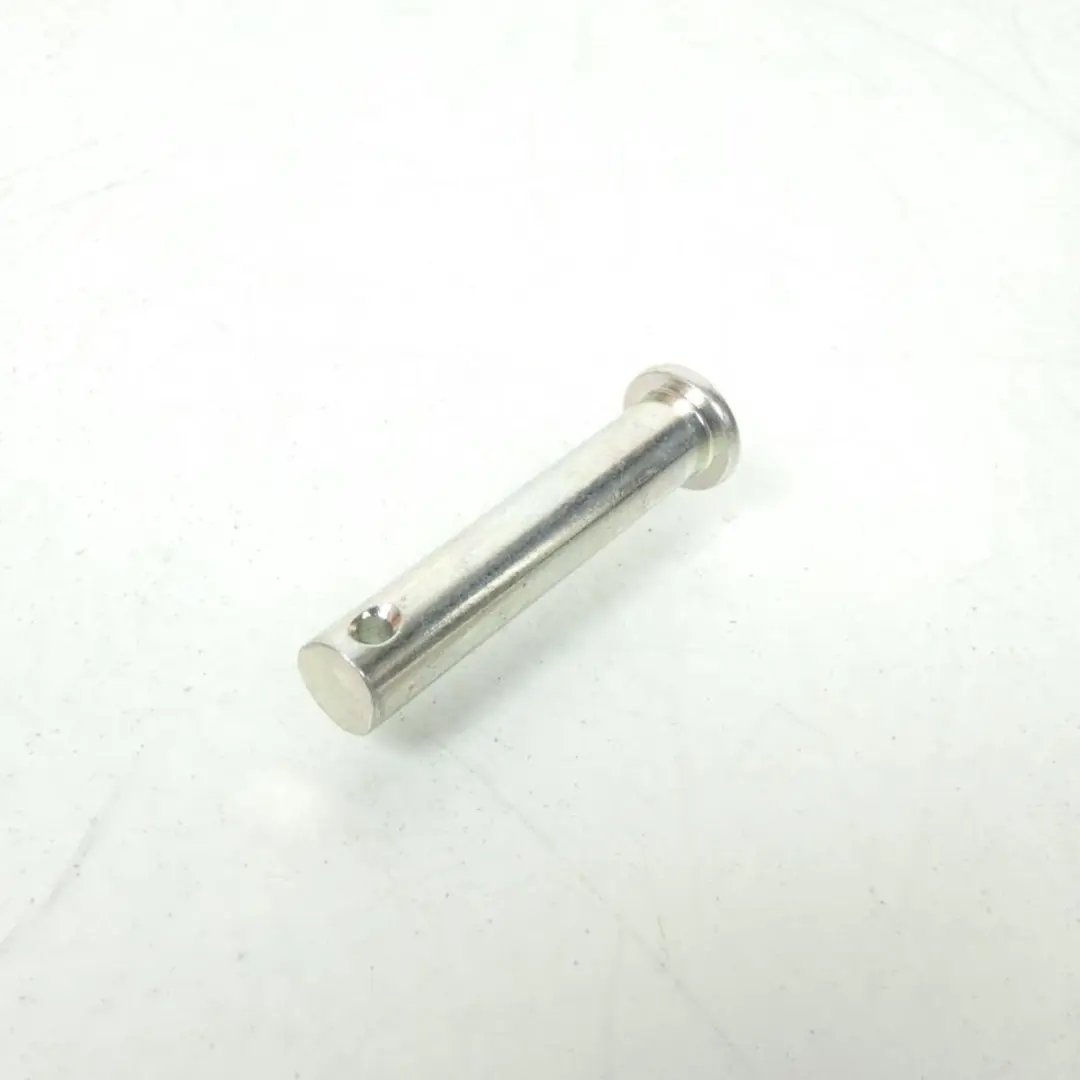 Yamaha 1000 FZ1 Bevestigingspin Achterste Voetsteun 91702-08040