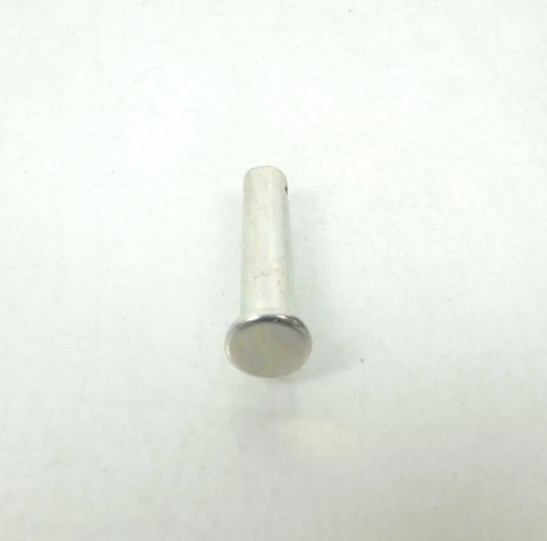 Yamaha 1000 FZ1 Bevestigingspin Achterste Voetsteun 91702-08040