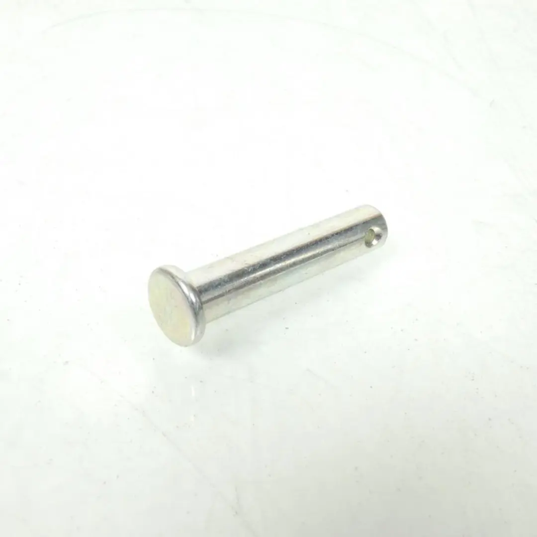 Yamaha 1000 FZ1 Bevestigingspin Achterste Voetsteun 91702-08040