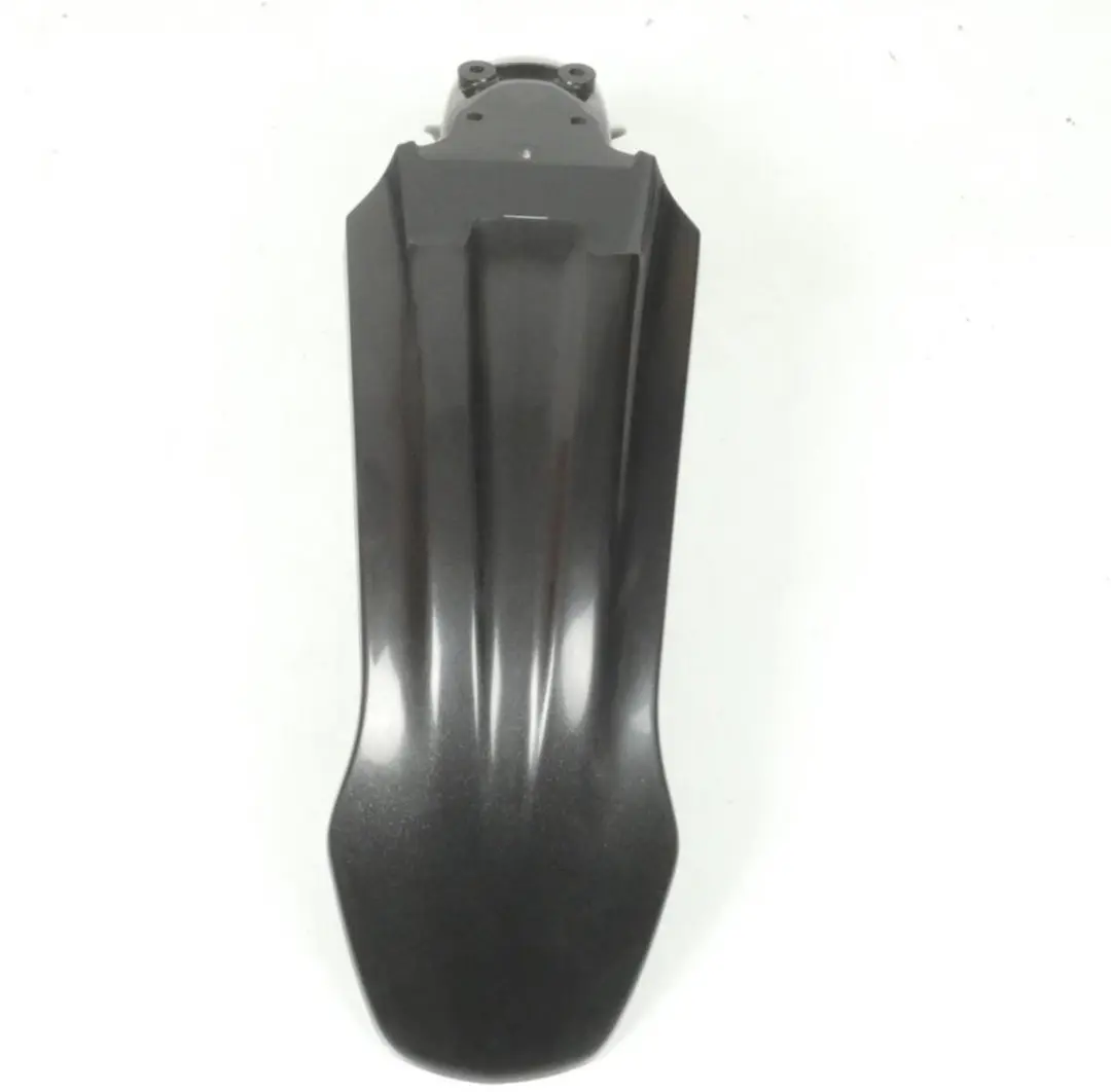 Yamaha Garde-boue AV Enduro 1D4-F1511-00 - Grijs Antraciet
