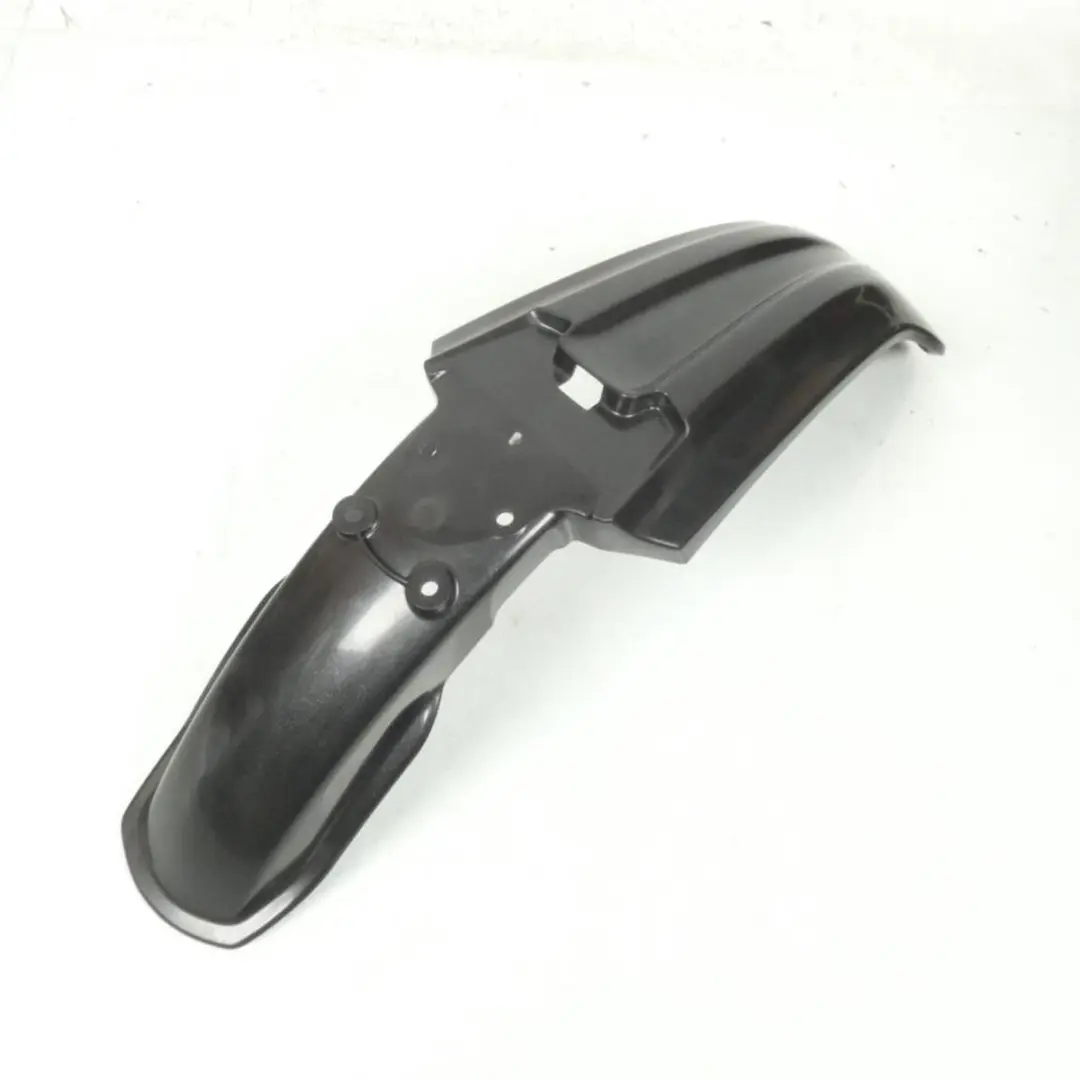 Yamaha Garde-boue AV Enduro 1D4-F1511-00 - Grijs Antraciet