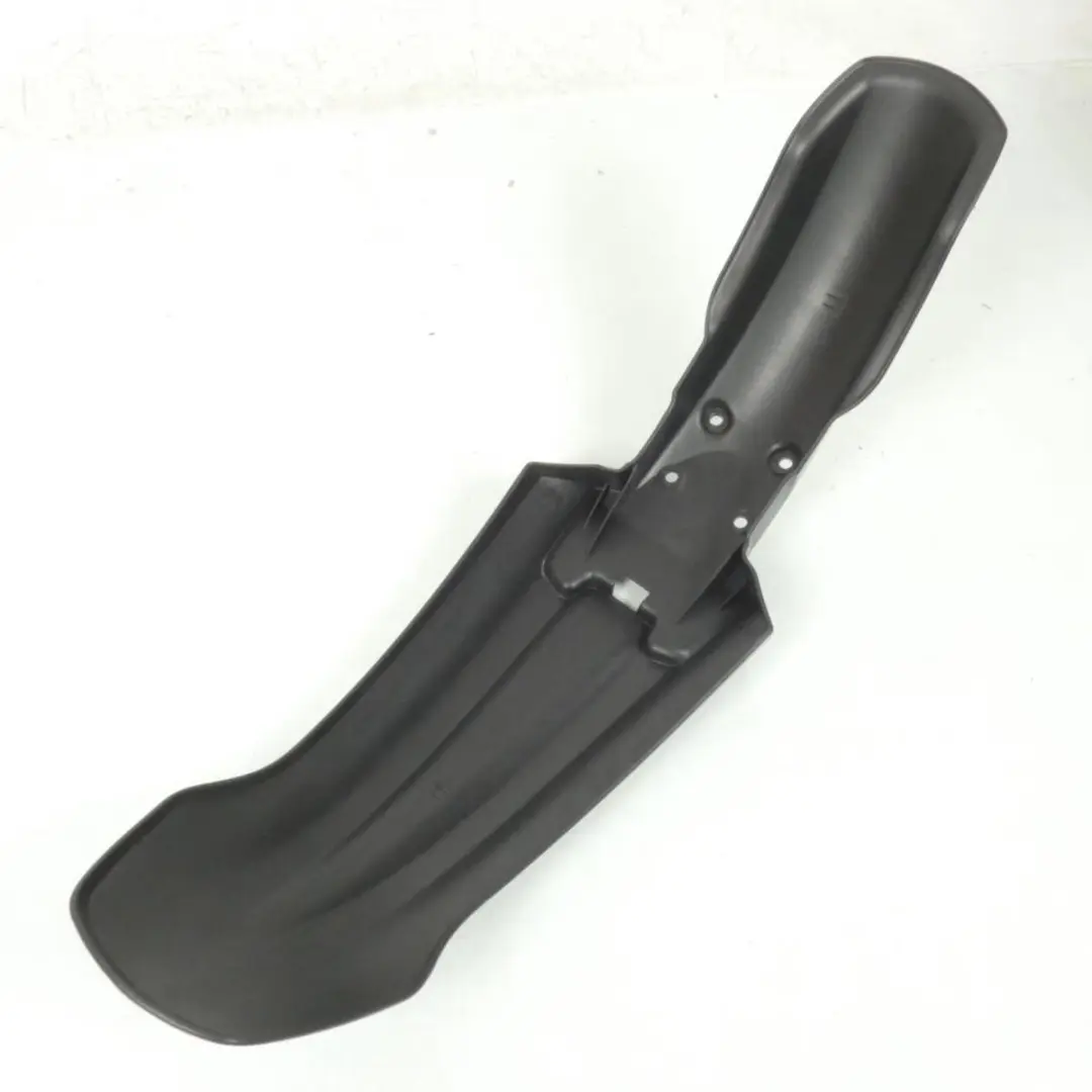 Yamaha Garde-boue AV Enduro 1D4-F1511-00 - Grijs Antraciet