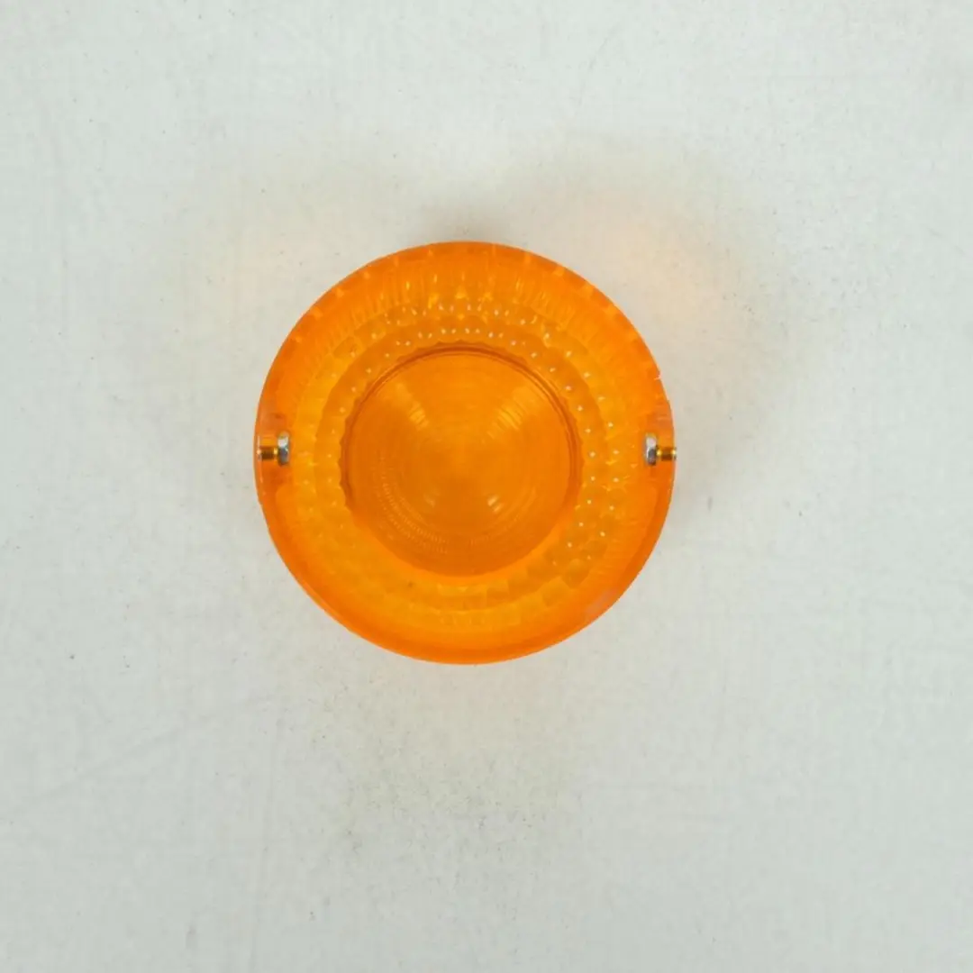 Yamaha 50 RD Cabochon Knipperlicht - Origineel
