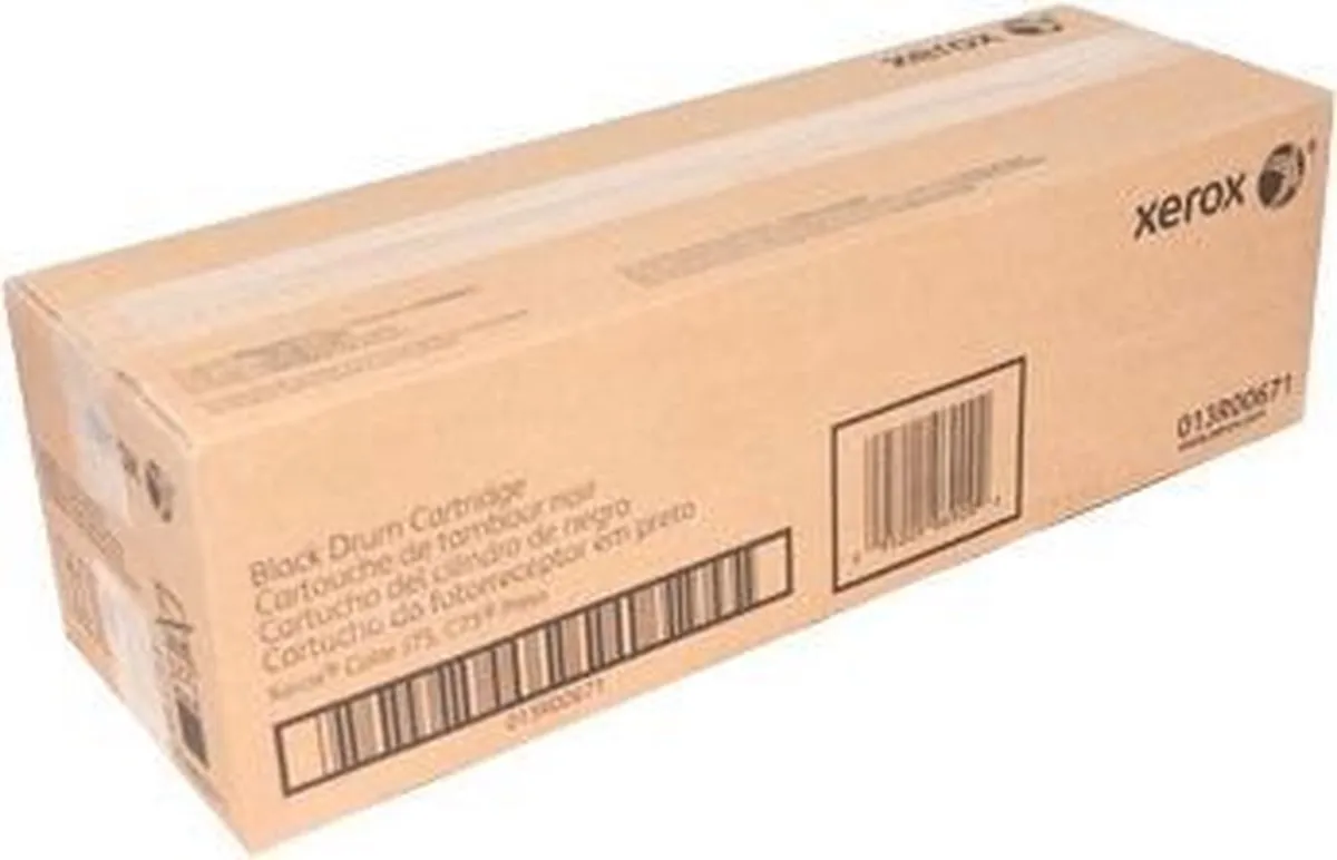Xerox 013R00671 Tonercartridge