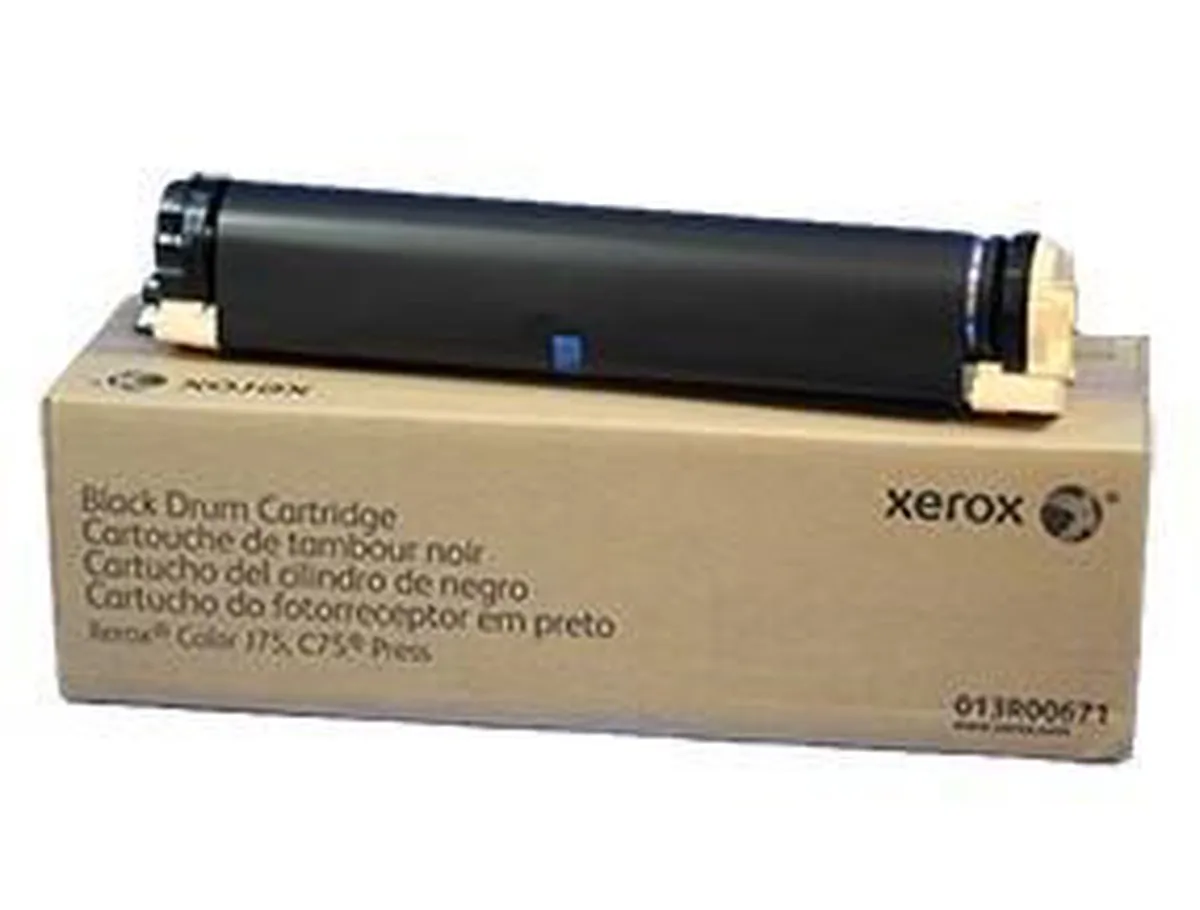 Xerox 013R00671 Tonercartridge - Zwart