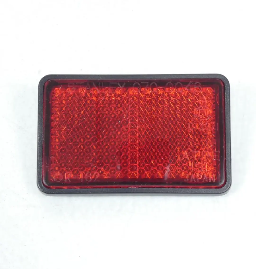 Yamaha 600 XJS Reflector Omlegging 1997