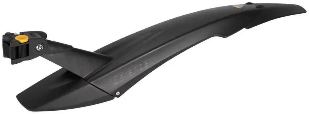 Topeak Defender FX/RX Spatbordenset 29" - Black