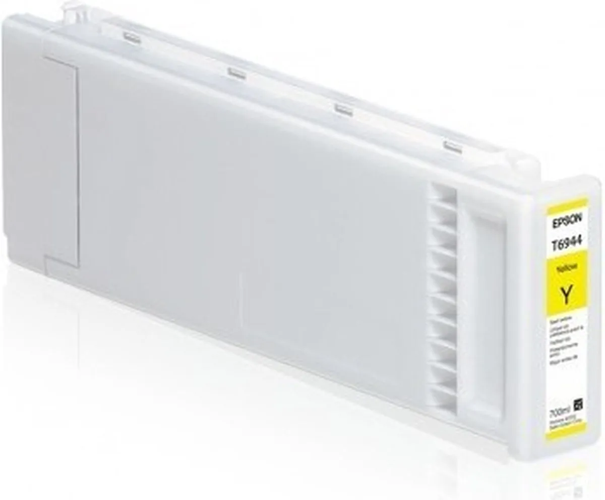 Epson T694400 Geel Toner