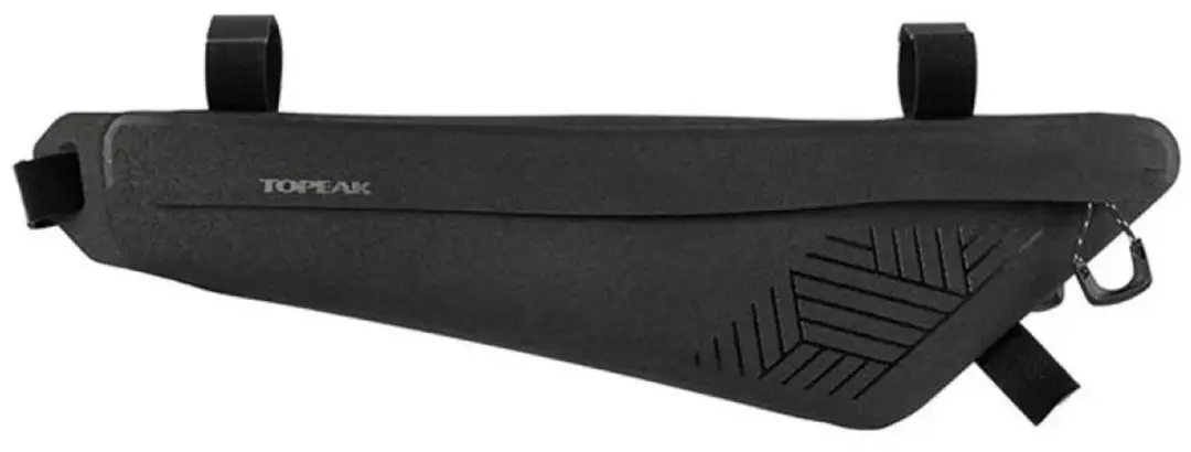 Topeak frametas MidLoader Drybag M - 3L - Zwart