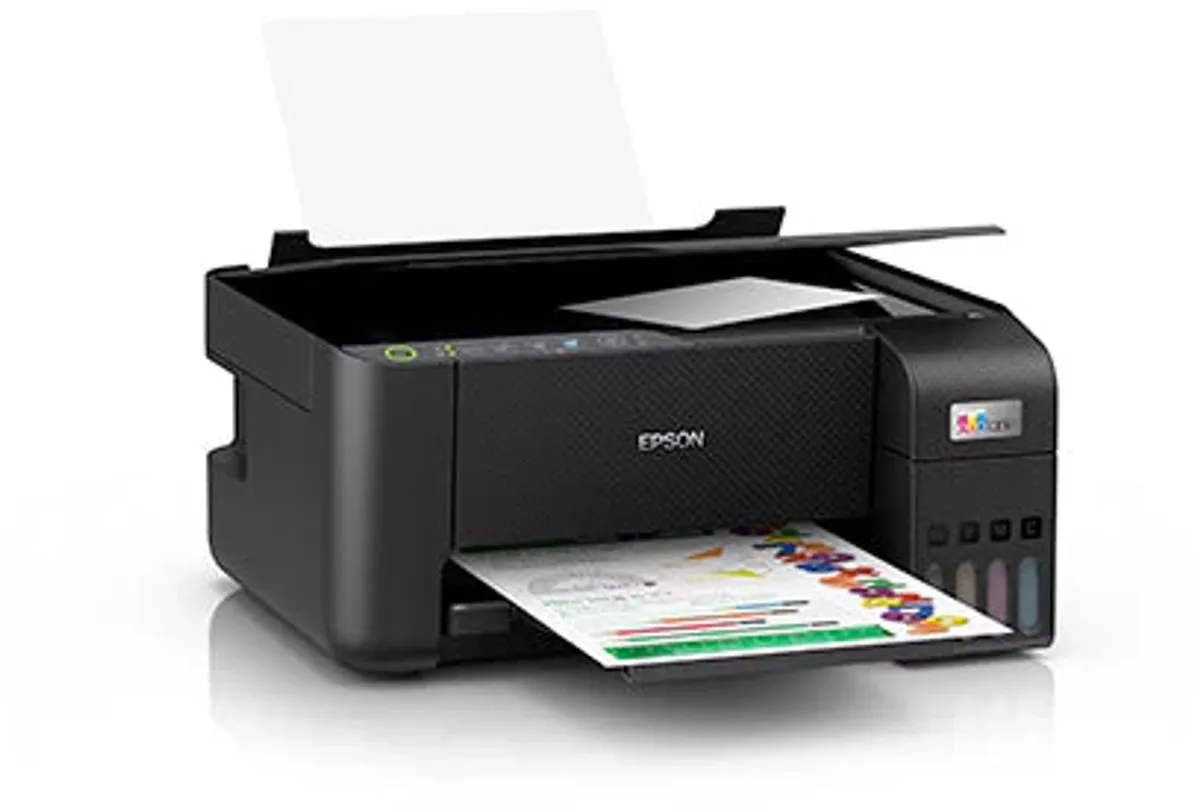 Epson EcoTank L1250 Color Printer
