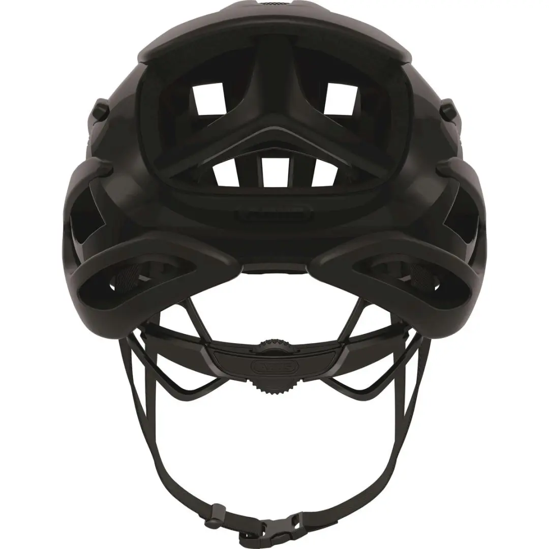 ABUS AirBreaker Fietshelm L