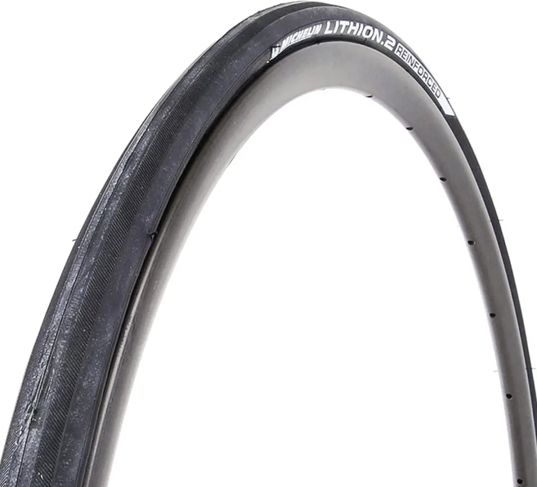 Michelin Lithion 2 Racefietsband 700C x 23