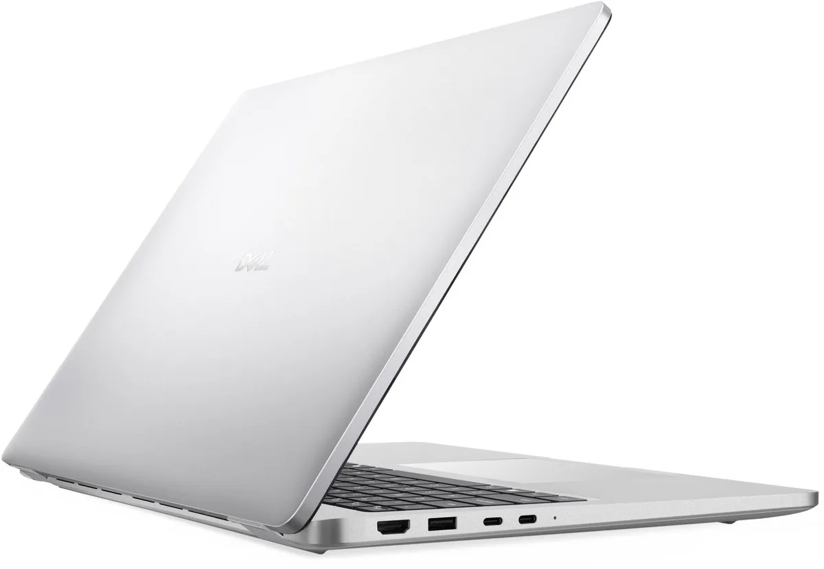 Dell Pro 16 Plus PB16250 Laptop - 16" Full HD+ - 16GB RAM - 512GB SSD - Windows 11 Pro