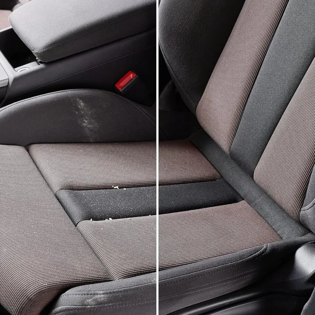 Sonax Interieur Reinigingsdoekjes 25 Stuks - Cockpit/Stoelen/Tapijt