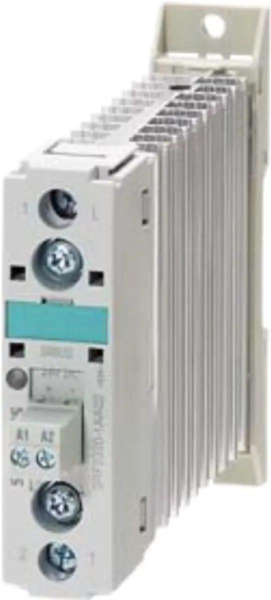 Siemens 3RF2320-1AA22 Stroomstoter 20A 1P 110-230V AC