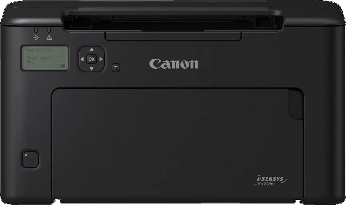 Canon i-SENSYS LBP122dw Laserprinter