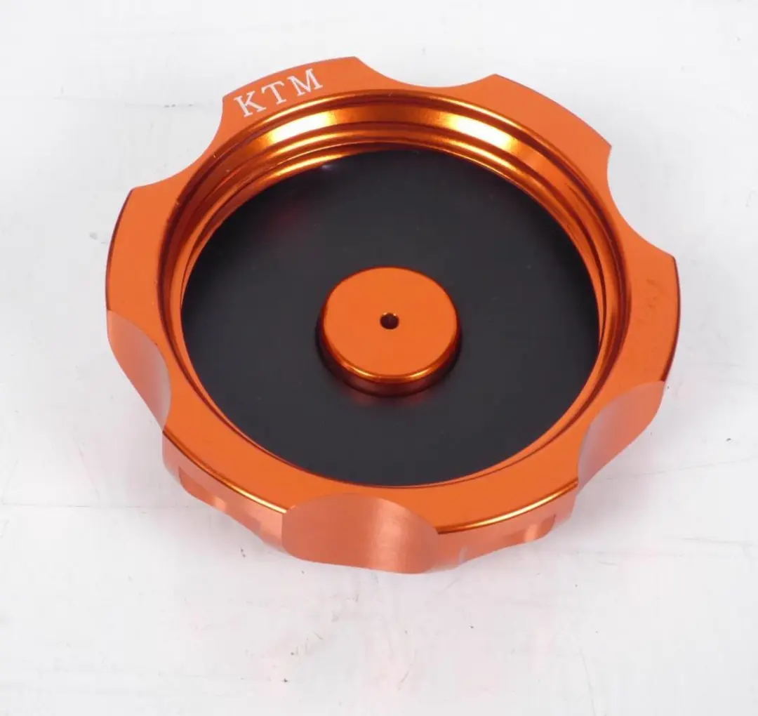 Husqvarna Tankdop 742-0