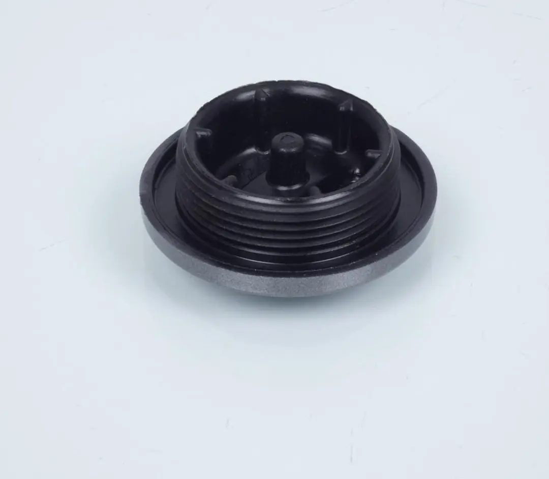 Yamaha 90340-32123 Bouchon Carter Ontsteking - Anthracite