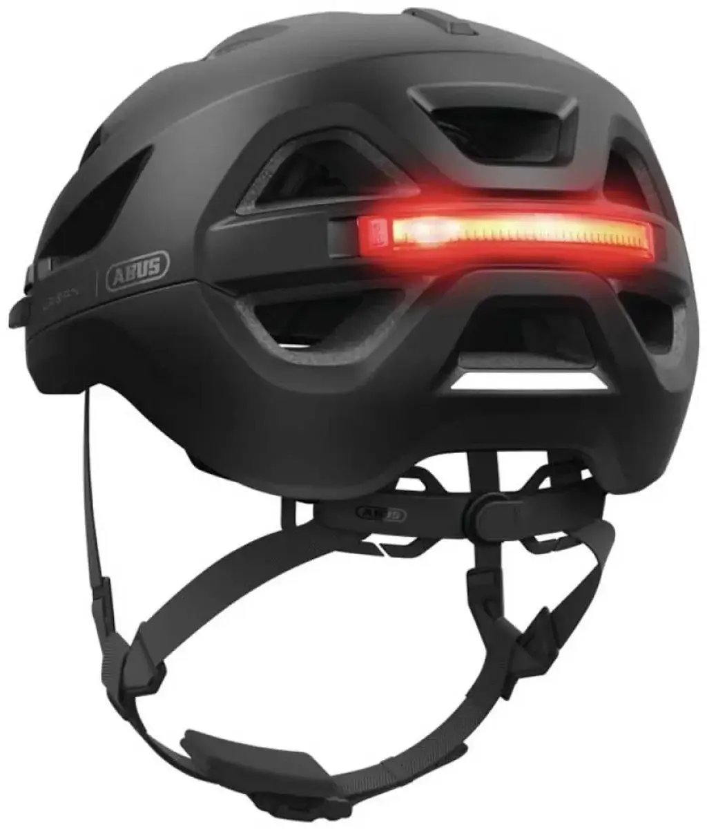 ABUS Urban-I 4.0 ACE Helm
