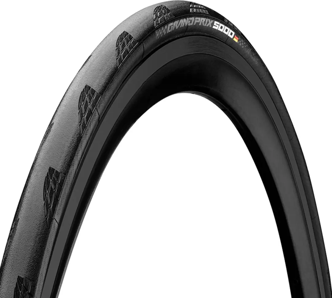 Continental Grand Prix 5000 Buitenband 28-584