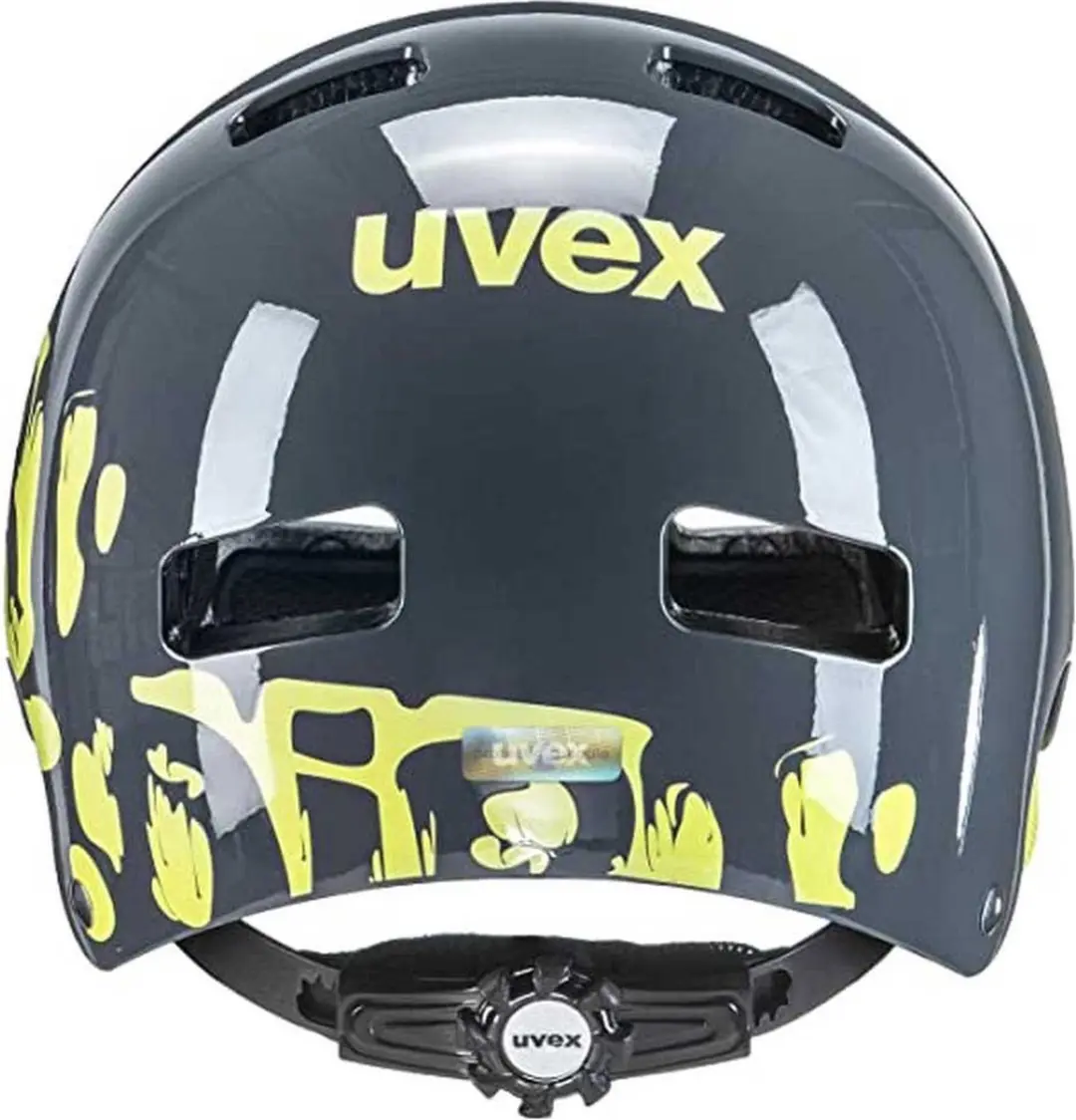 Uvex Kid 3 Fietshelm