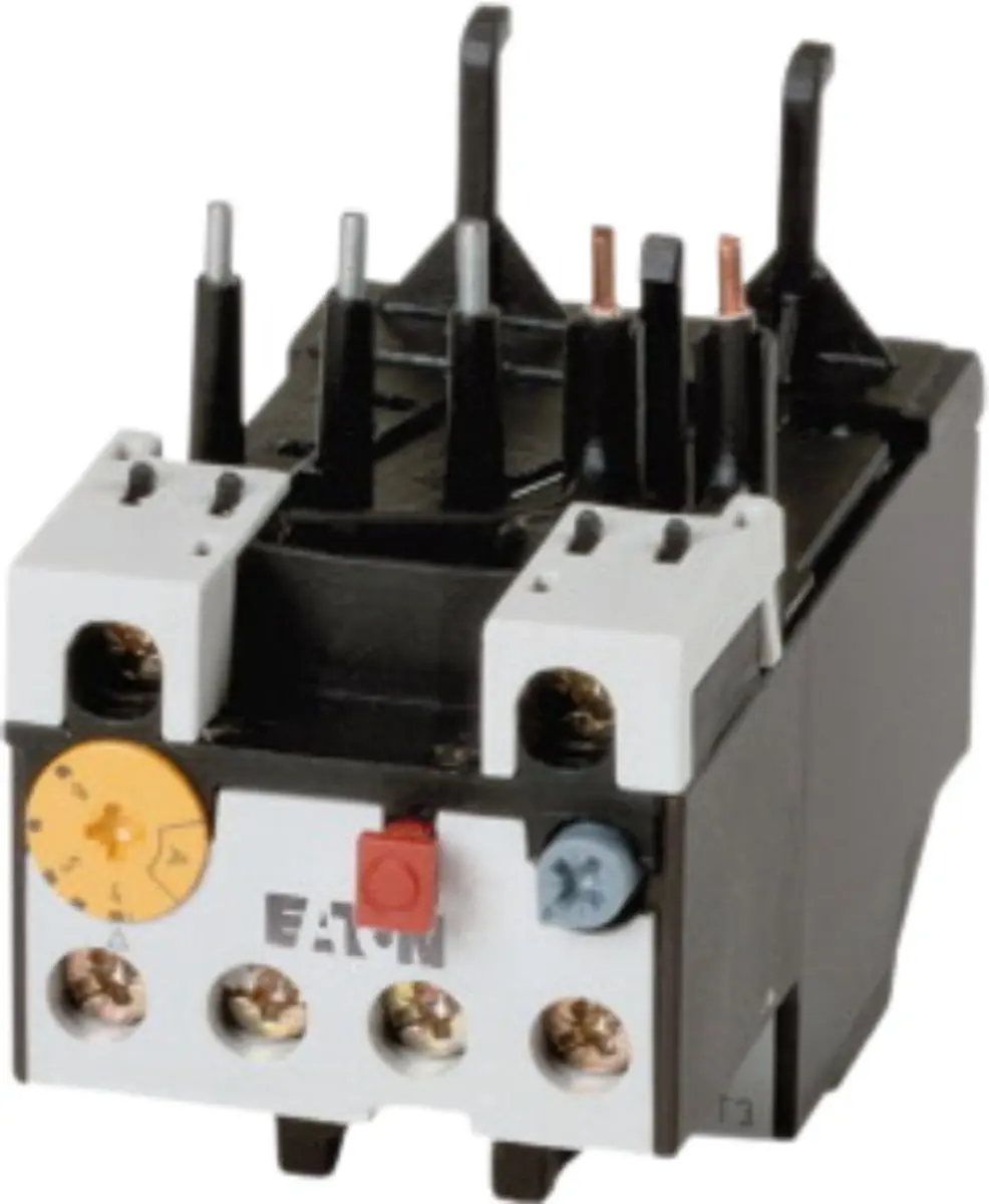 Eaton Motorbeveiligingsrelais ZB12