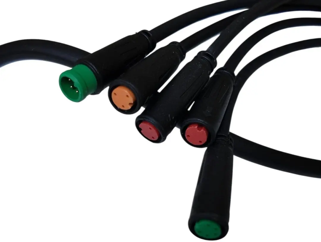 OUXI Kabelboom C80/C80 Pro/C90