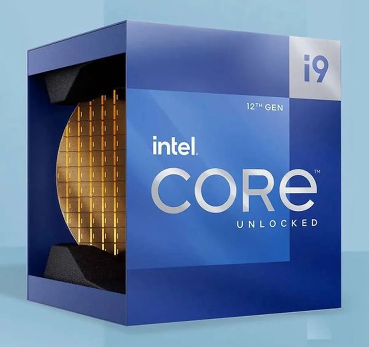 Intel Core i9-12900 BX8071512900 Processor - 16 Kernen