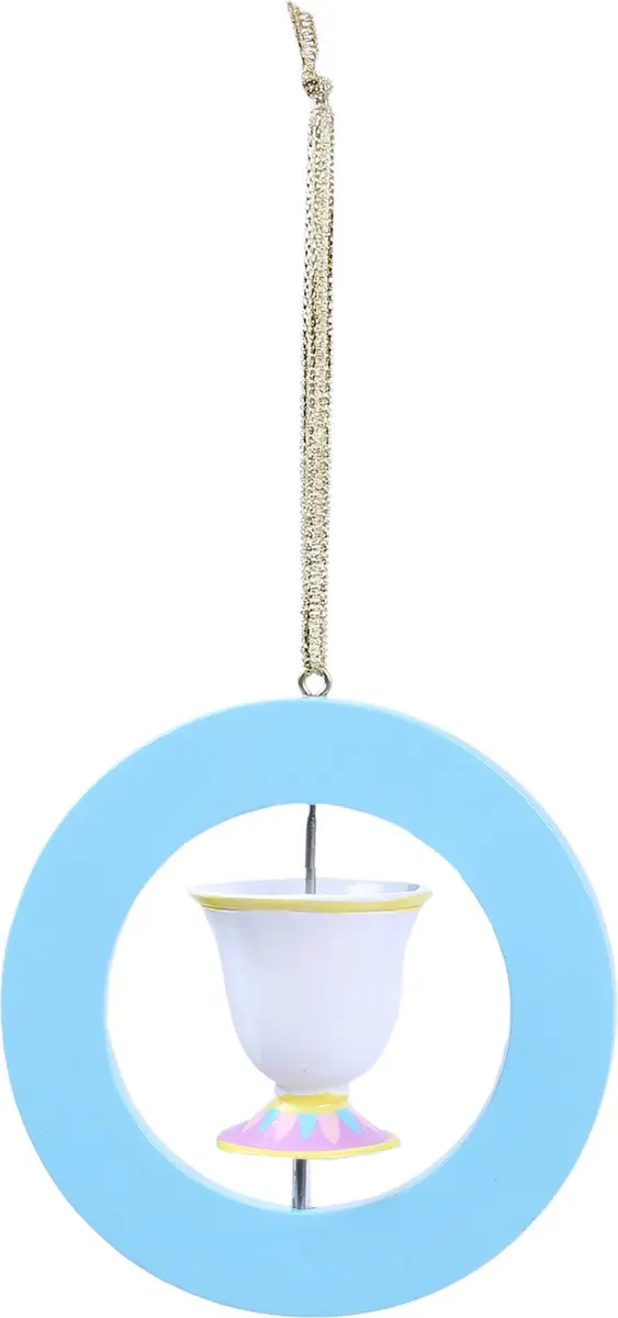 Disney Belle en het Beest Decoratieve Spinner