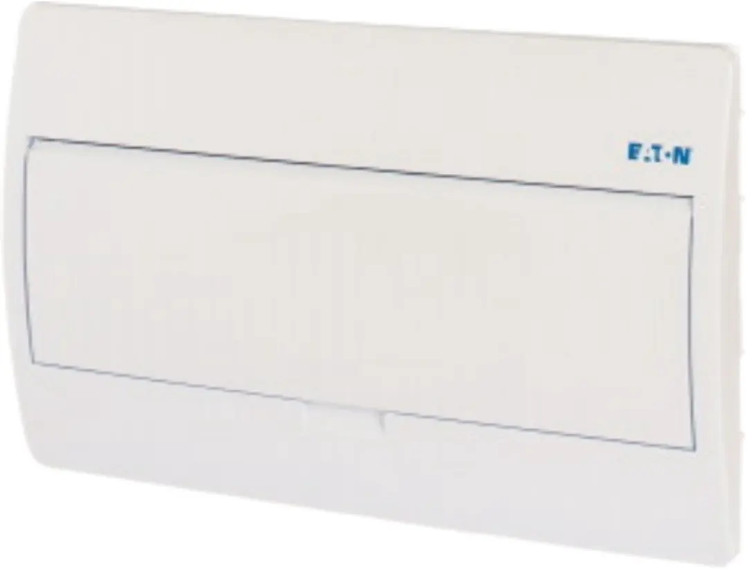 Eaton ECO Kleine Verdeelkast 1-rijig 18 MU Inbouw IP40