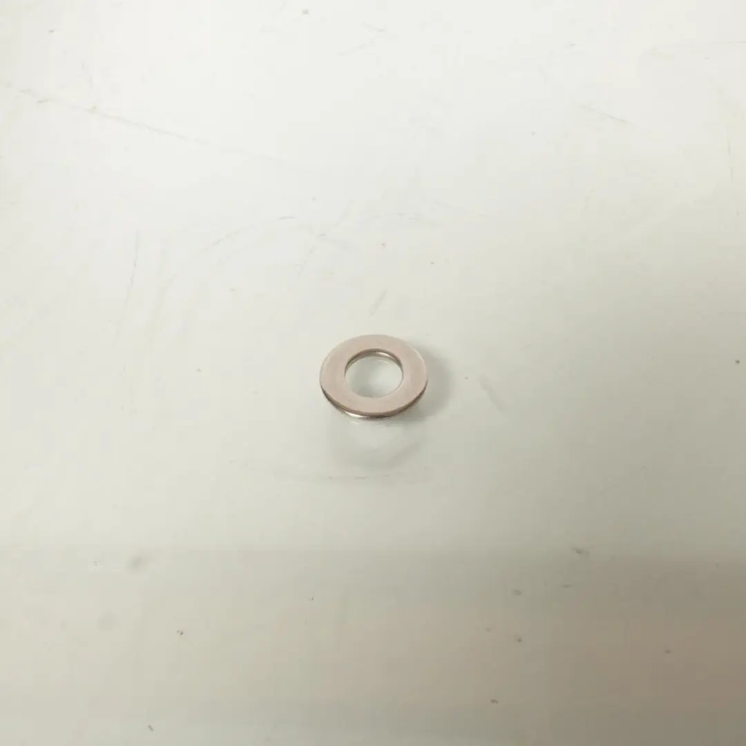 Yamaha YBR 125 Achterremstang Sluitring 92990-06200
