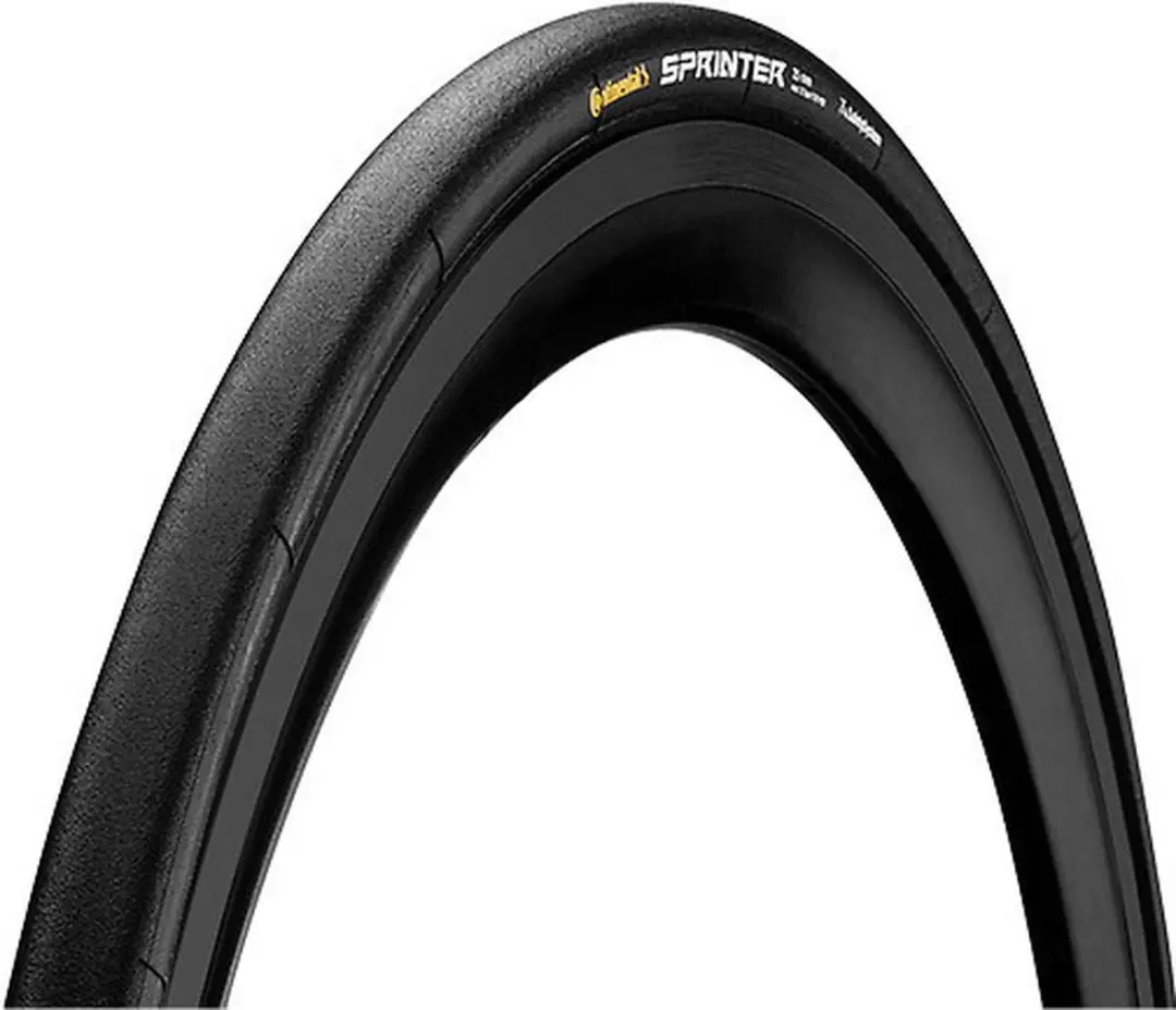 Continental Sprinter 26 X 2.20 Buitenband - 26 Inch