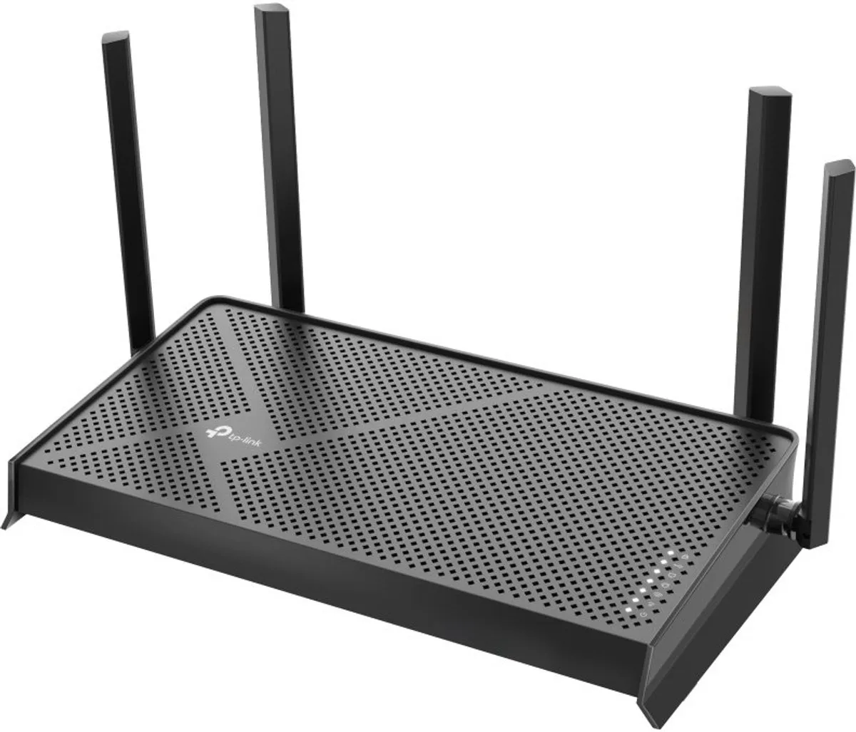 TP-Link Archer BE230 WiFi 7 Router - 3600 Mbps - Zwart