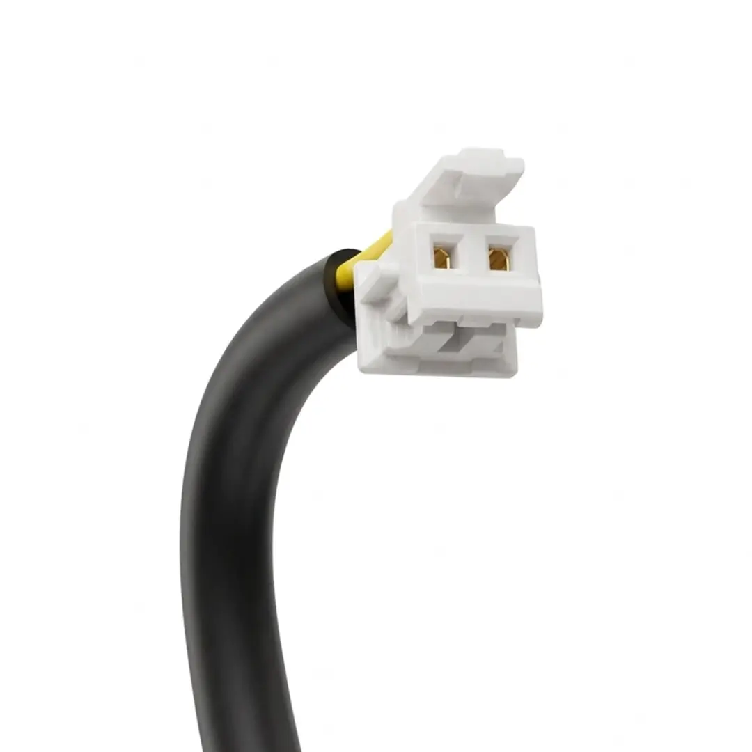 Xiaomi Originele LED Koplamp Scooter 5/5 Pro - Zwart