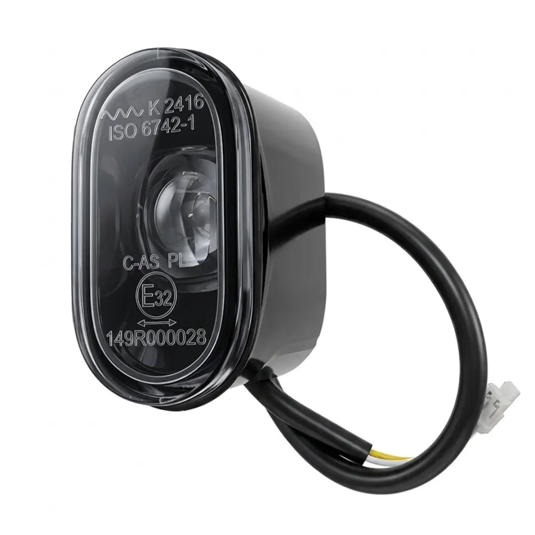 Xiaomi Originele LED Koplamp Scooter 5/5 Pro