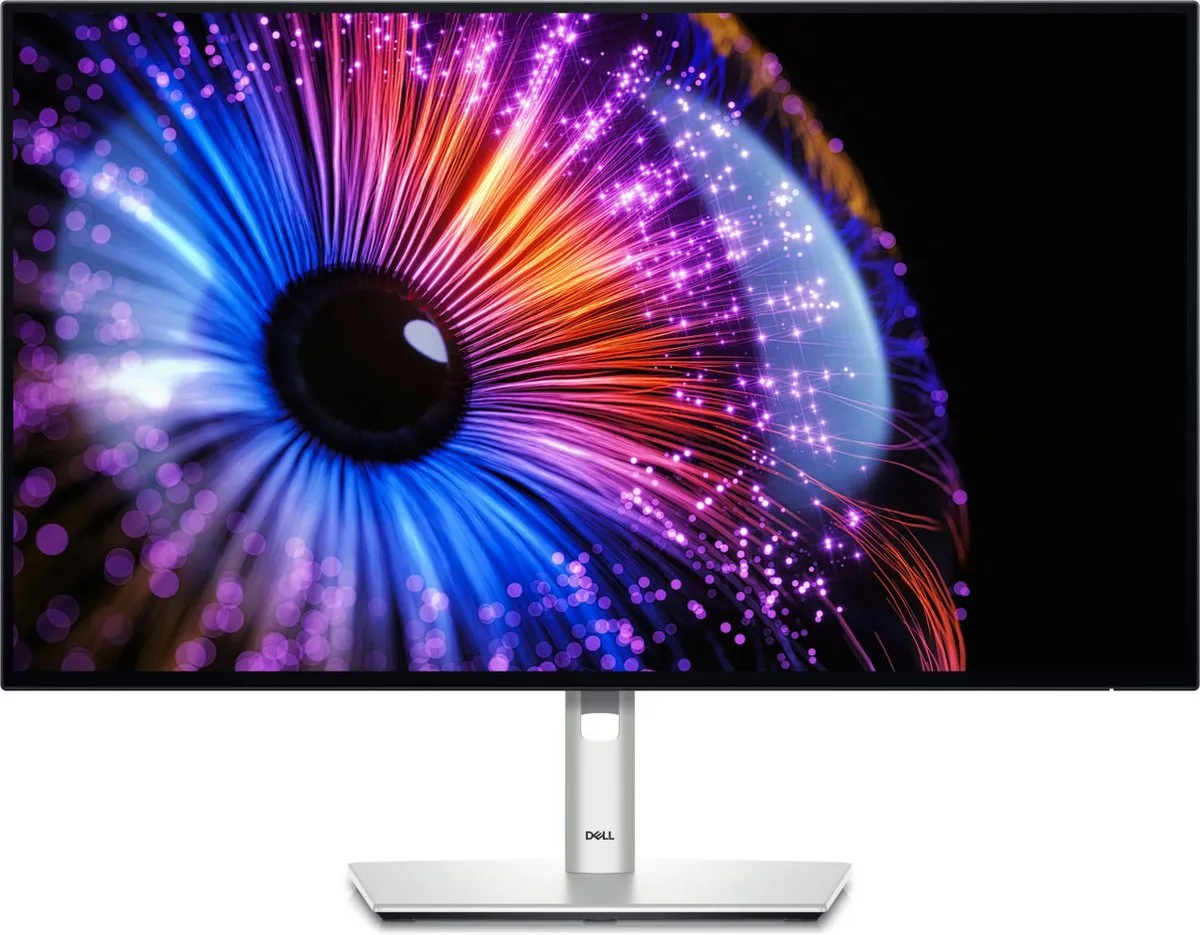 Dell UltraSharp U2724DE Monitor 27" - QHD - Thunderbolt 4