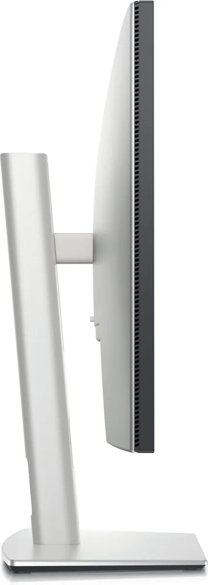 Dell UltraSharp U2724DE Monitor 27" - QHD - Thunderbolt 4 - afbeelding 6 van 6