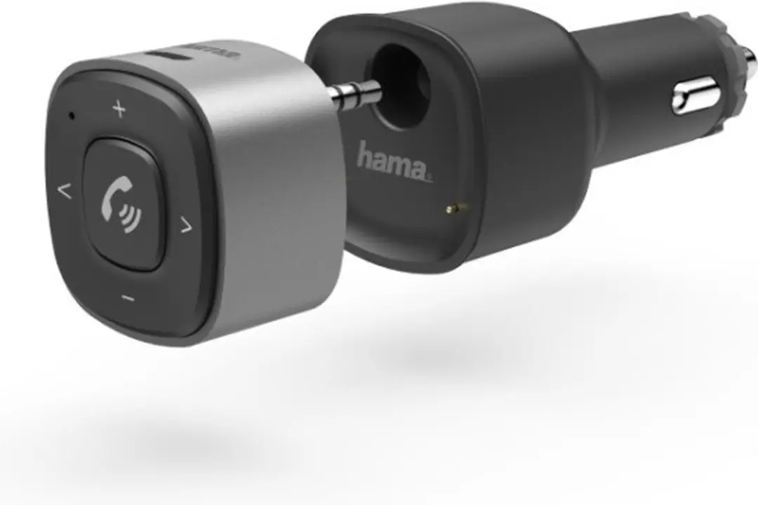 Hama Bluetooth Autozender