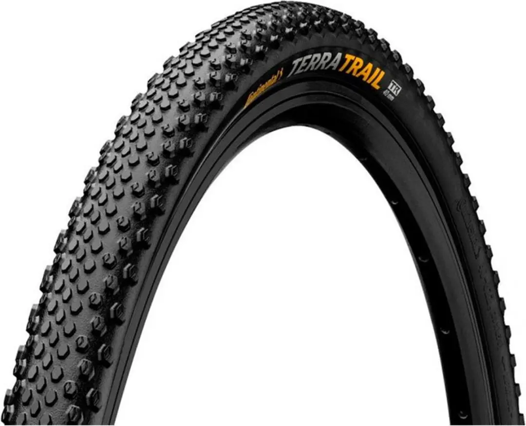 Continental Terra Trail Shieldwall Kevlar 700x45C