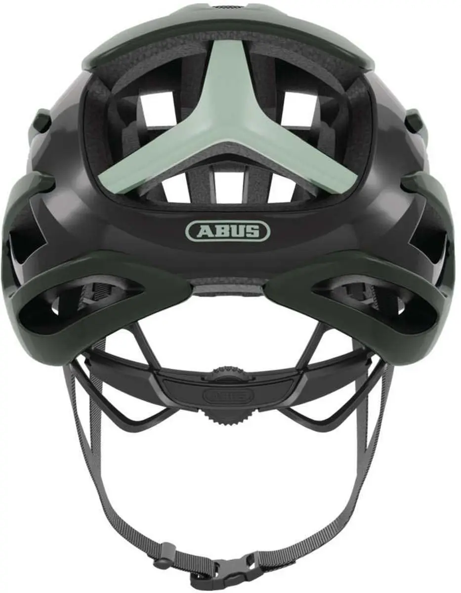 ABUS AirBreaker Helm