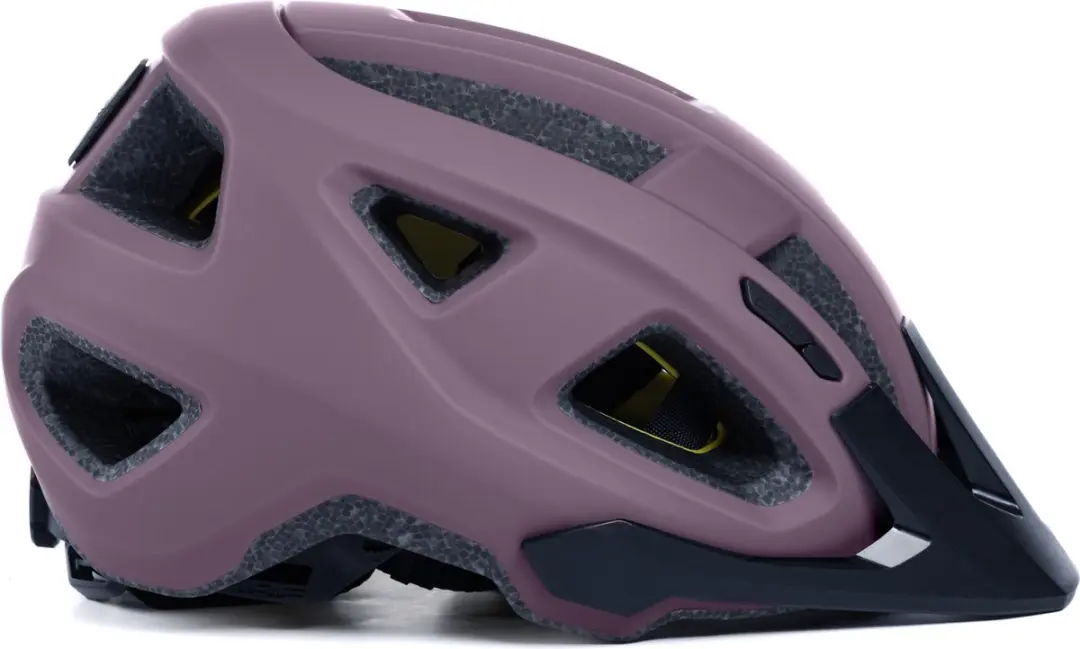 Cube Fleet Helm - 57-62cm - MIPS - Paars